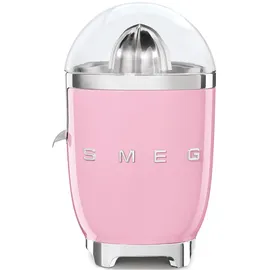 Smeg Zitruspresse CJF11PKEU Cadillac Pink