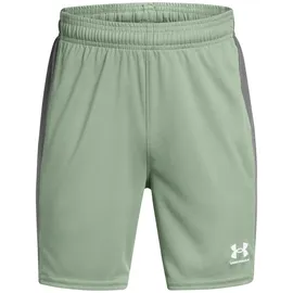 Under Armour Jungen UA B's Ch. Knit Short Pants