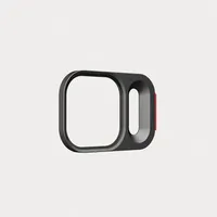 Moment CineBloom 20 QuickLock Filter transparent