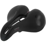 Selle SMP Martin Touring 255 x 218 mm Schwarz