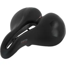 Selle SMP Martin Touring 255 x 218 mm Schwarz
