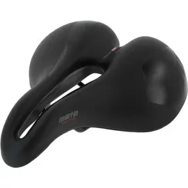 Selle SMP Martin Touring 255 x 218 mm Schwarz