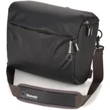 Shimoda Top Loader Large 20 l schwarz