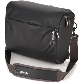 Shimoda Top Loader Large 20 l schwarz
