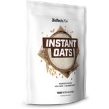 Biotech USA Instant Oats, 1000g - Hazelnut
