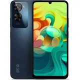 6 GB RAM 256 GB Deep Sky