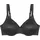 Triumph Comfort Minimizer W, Schwarz, 85F