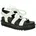 Sandalen Smoked Mint 40