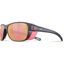 Julbo Camino J501 1146 matt Dunkelviolett/Rosa