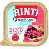 Rinti Kennerfleisch Junior Rind 9 x 300 g