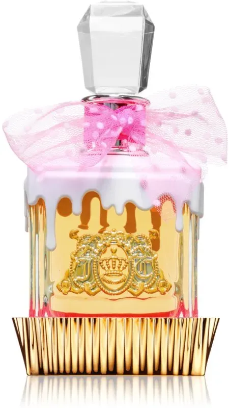 Juicy Couture Viva La Juicy Sucré Eau de Parfum für Damen 100 ml