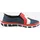 Gemini Damen Blau/Rot/Weiß 41