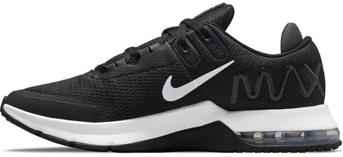 Nike Herren Sports Shoes, Black, 46 EU - 46 EU