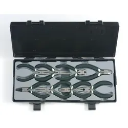 FORCE Zangen-Set 50814
