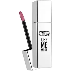 Flormar Shine Kiss Me More Liquid Lipgloss 3.5 ml Rosegold 