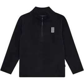 LEGO LEGO® kidswear LEGO PULLOVER – LWSINCLAIR 702 BLACK (995) 152
