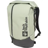 Jack Wolfskin All-In Pack 30 Rucksack 53 cm Laptopfach mint leaf