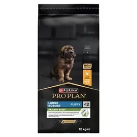 Purina Large Robust Puppy mit Optistart 12 kg