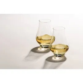 Schott Zwiesel Gläserset - Whisky Nosing 4tlg. Kristall, Kristalloptik Transparent Klar