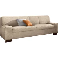DOMO collection 2-Sitzer »Norma, zeitlos, kubisch und elegant, komfortabel,