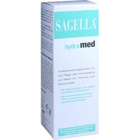 Meda Pharma GmbH & Co. KG SAGELLA hydramed Intimwaschlotion 250 ml