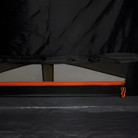 High Peak Nevada 3.1 Dunkelgrün