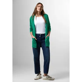 Cecil Cardigan Grün XS