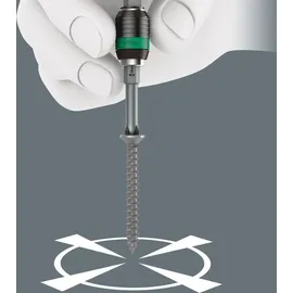 WERA Bits-Handhalter 1/4" x 119 mm