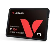 Verbatim Vi550 S3 1 TB 2,5"