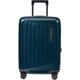 Spinner 55cm metallic dark blue,