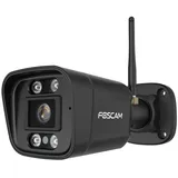 Foscam V8P schwarz