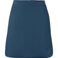 Vaude Skomer Iv Skort (Größe XS, blau)