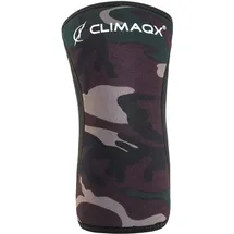 Climaqx Kniebandagen 2 St. Grau XXL