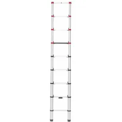HAILO  FlexLine Teleskopleiter "FlexLine" 260