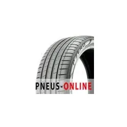 P Zero PZ4 Luxury Saloon XL (*)