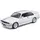 BBURAGO 18-21100W - BMW M3 (E30) 1988 weiß 1:24