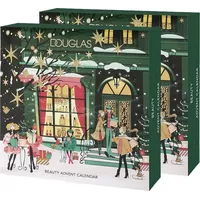 Douglas Beauty Adventskalender 2025 Doppelpack