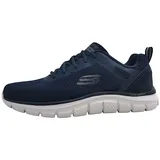 SKECHERS Herren Skechers Leicht Memory Foam Turnschuhe Broader 232698
