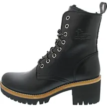 Panama Jack Padma B2 Schwarz 39