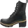 Panama Jack Padma B2 Schwarz 39