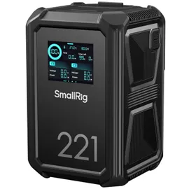 SmallRig 4985 V-Mount Battery X221