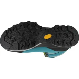 Hanwag Makra Trek GTX Schuhe (Größe 40 blau)