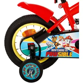 Volare Paw Patrol 12 Zoll RH 0 cm blau/rot