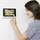 Philips WelcomeEye Wireless Video-Türsprechanlage 7 Zoll