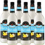 Nordbrand Nordhausen Nordbrand - Piña Colada Cocktail (6 x 0.7 l)