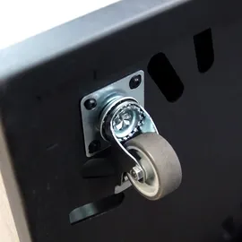 Kratki Terrassenheizer Patio Mini automatische Steuerung 8,2kW