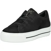 Paul Green Plateau-Sneaker Schwarz Damen 39