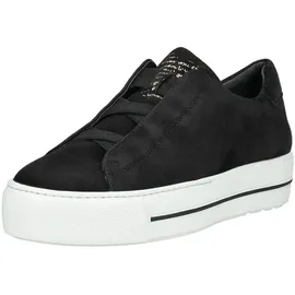 Paul Green Plateau-Sneaker Schwarz Damen 39