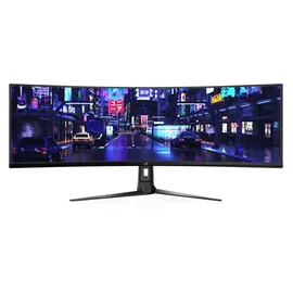 Asus ROG Strix XG49VQ 124,46cm (32:9) UW-HDR HDMI DP
