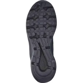 SKECHERS Go Run Consistent 2.0 Worldview Herren Schwarz 43